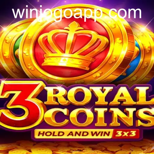 3royalcoins: Um Mergulho no Mundo do Jogo Estratégico