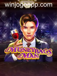 MoneybagsMan: Um Mergulho no Mundo do Jogo winjogo